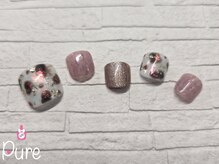 ピュア(Pure)/Pureサンプル(¥8900)