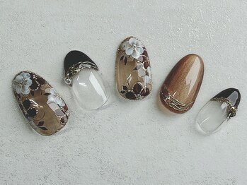 《ハンド定額¥9300》