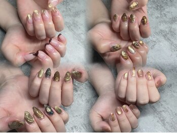 イヴ(Eve)の写真/【仕上がりの満足度◎】一人ひとりのライフスタイルやイベントに合わせてぴったりのデザインをご提案♪