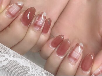 リシェ ネイル アンド アイラッシュ(riche)/