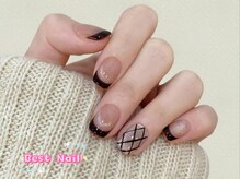 ベストネイル 池袋東口店(Best Nail)/持ち込みデザイン