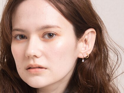 ミィ(mii)の写真