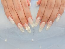 アンクレット(anklet)