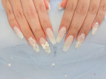 アンクレット(anklet)