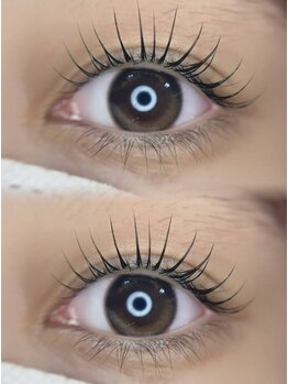 フィックスラッシュ シャイン 南国店(fix lash shine)/韓国式まつげパーマ