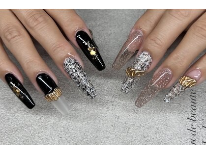 サロンドボーテ ル リアン(Salon de beaute Le Lien)の写真