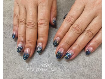 エクラ 楠葉店(eclat)/1月限定デザイン