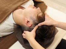 リノサロン(Lino Salon)/ヘッドマッサージ