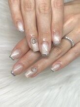 タムタムネイル 本厚木(Tam Tam Nail)/デザインご相談コース