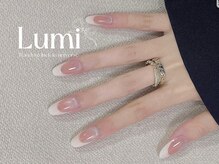 ルミネイル 大宮東口店(Lumi Nail)/可愛いデザインネイル