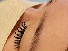 イルファ ビューティー(ehl fa Beauty)/フラットラッシュ　宮尾