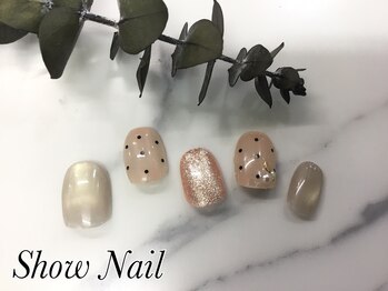 スプリング新作デザインコース