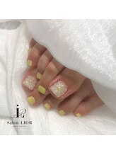 サロン リオル(Salon LIOR)/