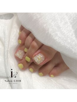 サロン リオル(Salon LIOR)/