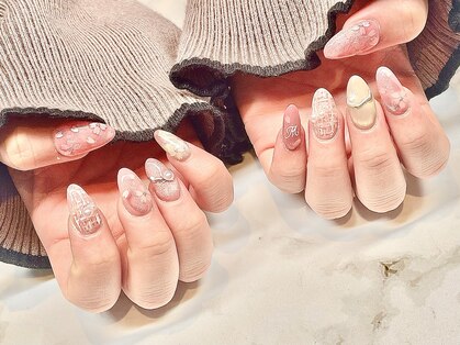 ビーメルシー 天満橋(bea.merci)の写真