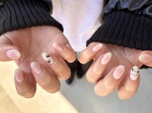 アールドヴィーヴル 東金沢店(Ar de vivre)/【Mika Design】