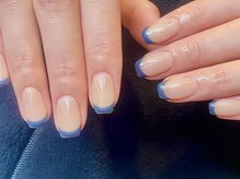 コフレ 布施店(Coffret.)の雰囲気(自爪を傷めないパラジェル登録サロン!爪育やお手元のお悩み解消)