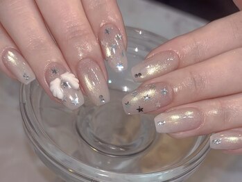 ラーレネイル(lare nail)/