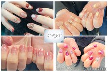 リュウトリニティボーテ(Ryu Trinity Beaute)