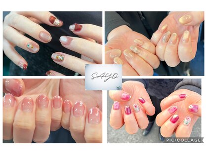 リュウトリニティボーテ(Ryu Trinity Beaute)の写真