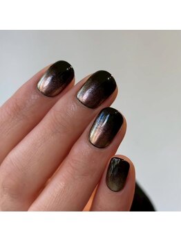 ロウズネイル 立川店(LOEWS NAIL)/Simple Art / シンプルアート
