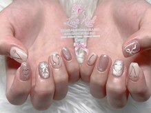 ナナネイル なんば店(NaNa Nail)/長さだし