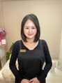 モアナサロン(Moana salon)&nbsp;KANA KURAMOTO
