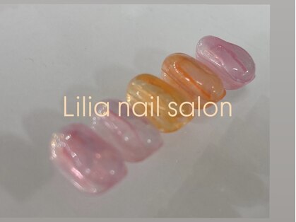リリア ネイルサロン(Lilia Nail Salon)の写真