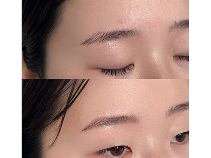 アイブロウエッセンス(eyebrow Essence)の写真