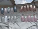 定額デザインC