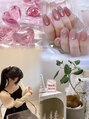 サロンエヌ(salon enu)/salon enu【パラジェル フィルイン専門店】