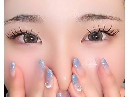シルフ シーン店(sylph SCENE)の写真