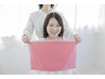 [トータル診断]【土日祝1名様】パーソナルカラー診断/骨格/顔タイプ27,000円