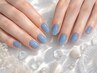 【Hand】約300色＊ワンカラー　オフなしの方￥4,000
