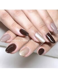 パラジェル/ワンカラー/6000円