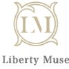 リバティミューズ 郡山八山田店(Liberty Muse)ロゴ