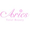 トータルビューティーアリエス(Aries)のお店ロゴ