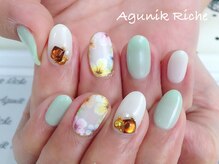 アグニークリッシェ(Agunik Riche)/