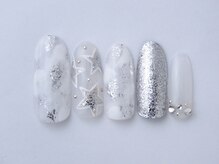 ネイリックス アヴェニール(NAILX avenir)/シルバースター