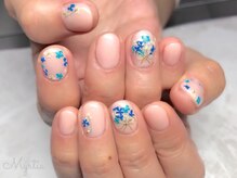 ネイルサロンミルティア(Myrtia)/