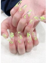 ボニー(bonny)/スカルプわがままコース