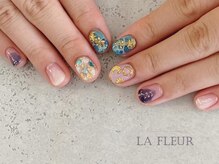 ラ フルール(La Fleur)/Summer collection◆LaFleur