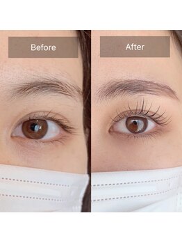 ティアボーテ(t/a beaute)/2021年はまつげ×眉毛はSETで!