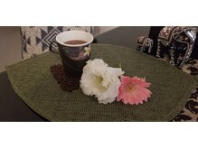 ウォーム(Warm)/アフターティー