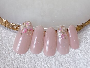 アイラッシュトウキョウ 横浜サンクチュアリ 横浜西口店/