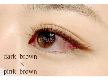 ルプラス(LUPLUS)/◆デザイン紹介◆