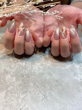 エム(em)/ニュアンスネイル