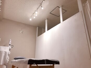 ビューティサロンエクレル (Beauty Salon Eclair)/フラッシュ脱毛