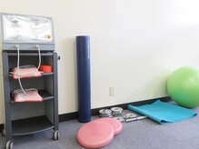 ボディケアシン(Body Care Shin)/