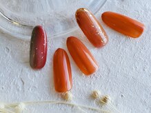 マイ ネイル 銀座店(Mai Nail)/ニュアンスネイル☆